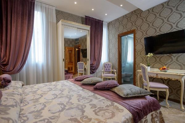 Hotel Santa Marina (Venedig)